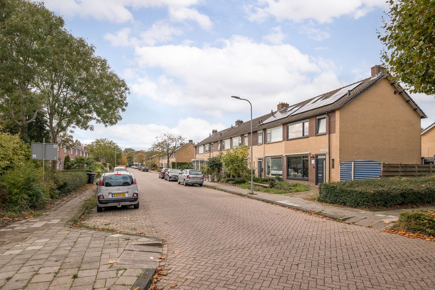 Foto 34 van Gerard Boedijnweg 6