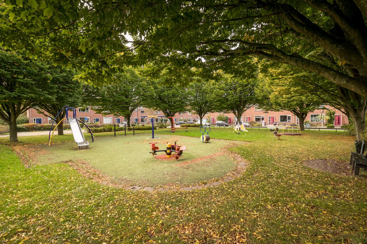 Foto 35 van Gerard Boedijnweg 6