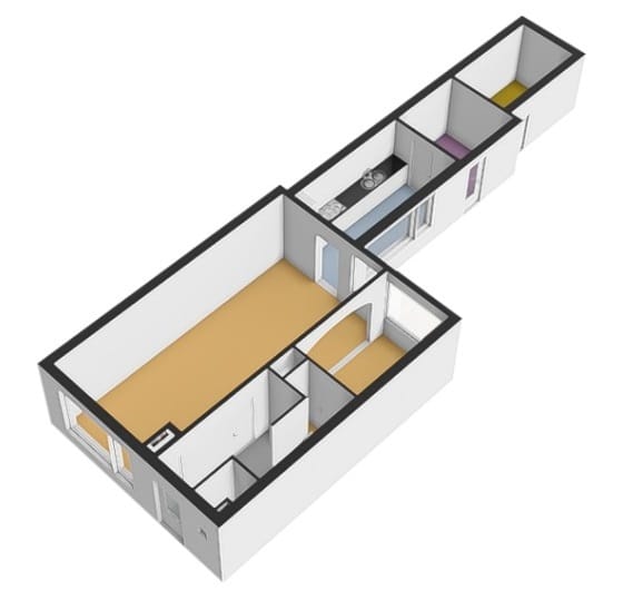 Foto 52 van Gerard Boedijnweg 6