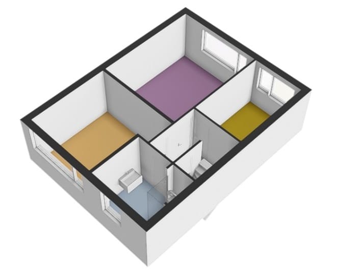 Foto 54 van Gerard Boedijnweg 6