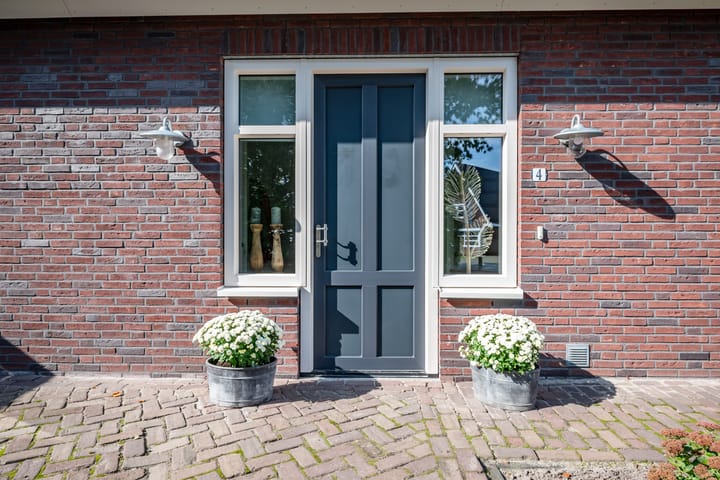 Foto 3 van Dorpsstraat 4