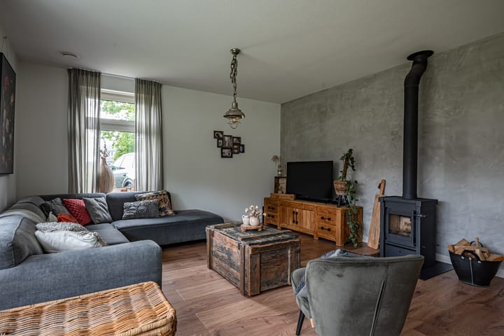 Foto 7 van Dorpsstraat 4