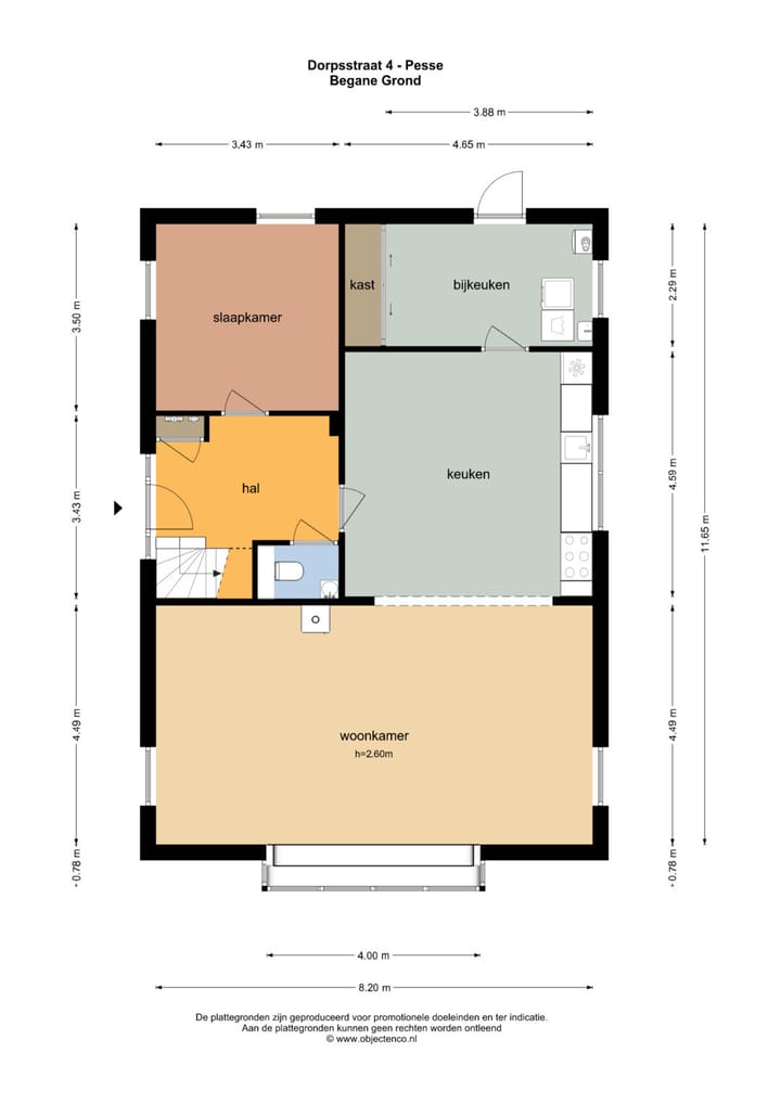 Foto 57 van Dorpsstraat 4