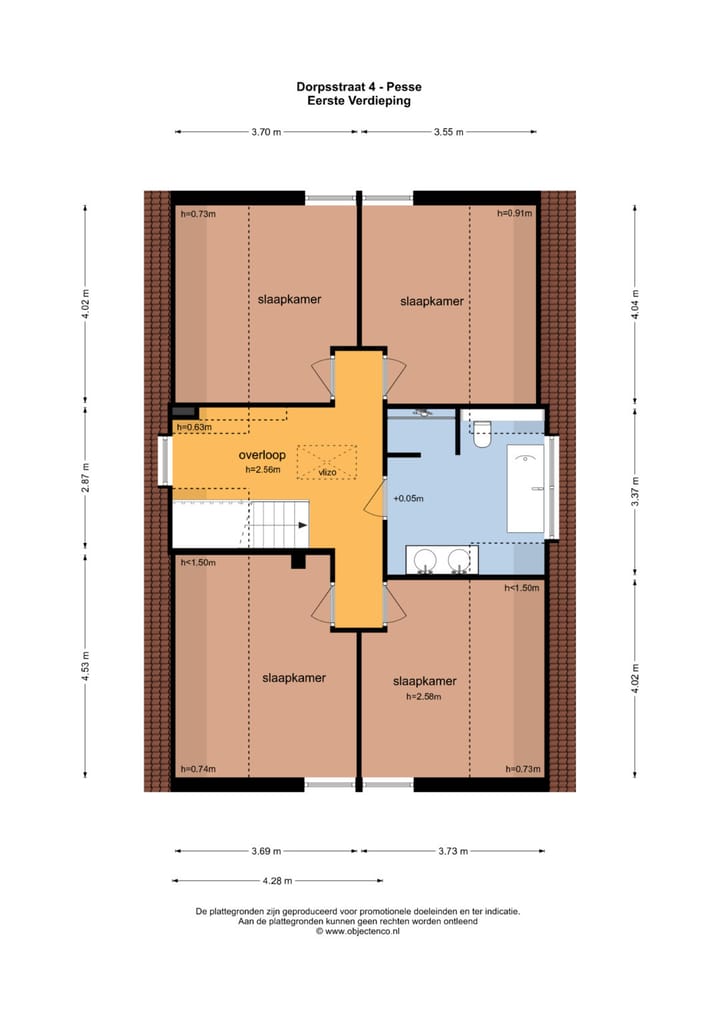 Foto 58 van Dorpsstraat 4