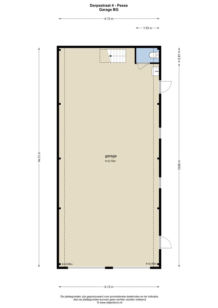 Foto 60 van Dorpsstraat 4