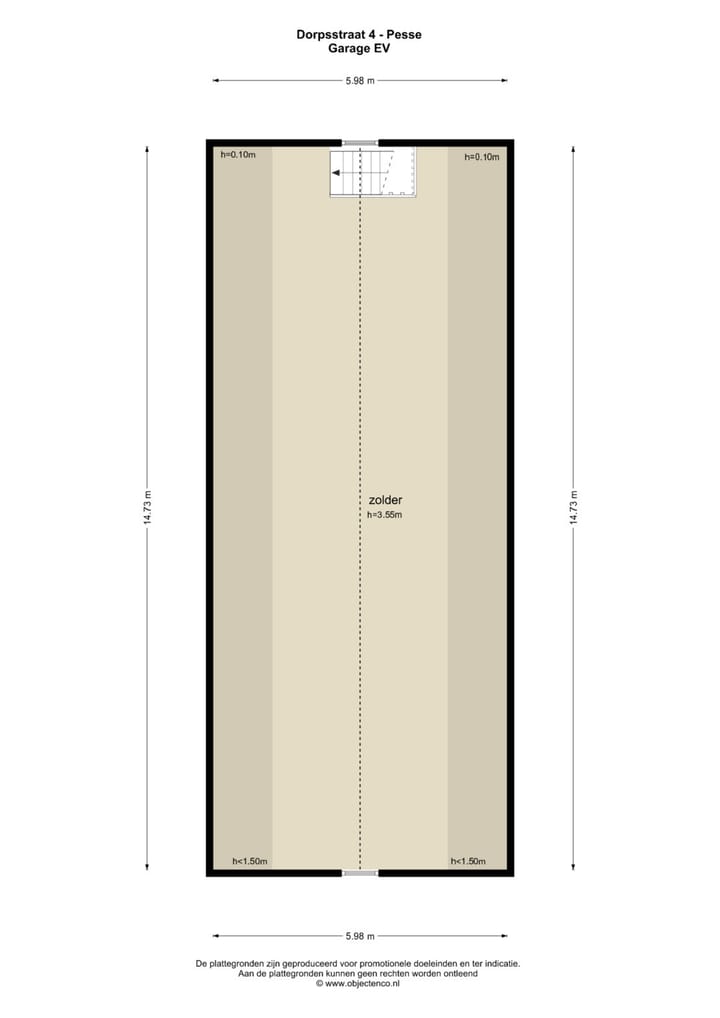Foto 61 van Dorpsstraat 4