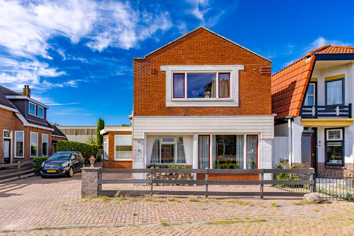 Foto 35 van Gasselterstraat 5