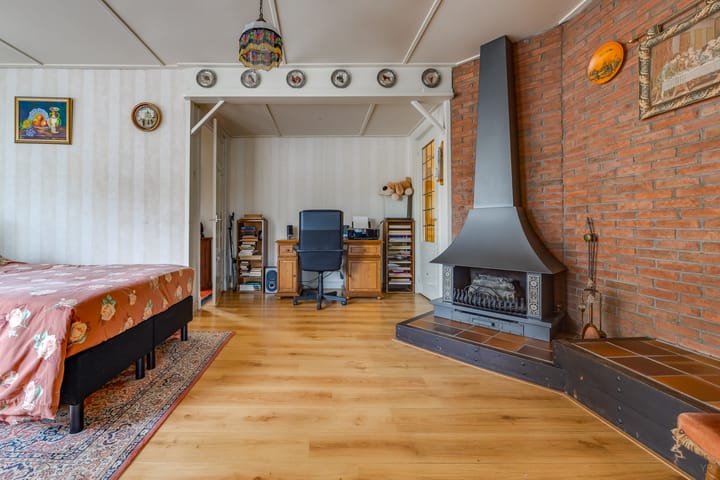 Foto 10 van Gasselterstraat 5