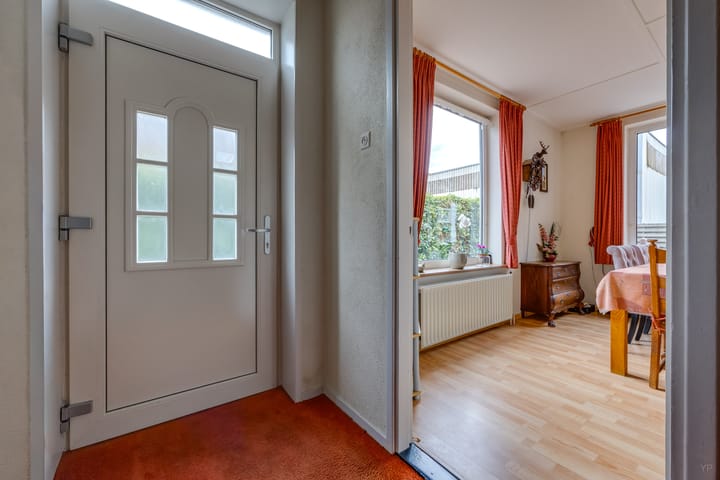 Foto 12 van Gasselterstraat 5