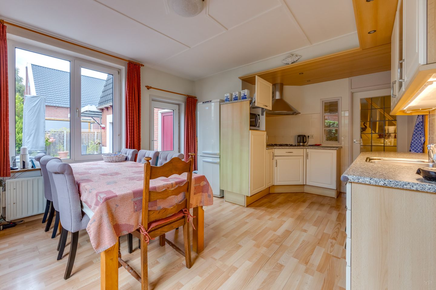 Foto 4 van Gasselterstraat 5