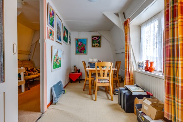 Foto 21 van Gasselterstraat 5