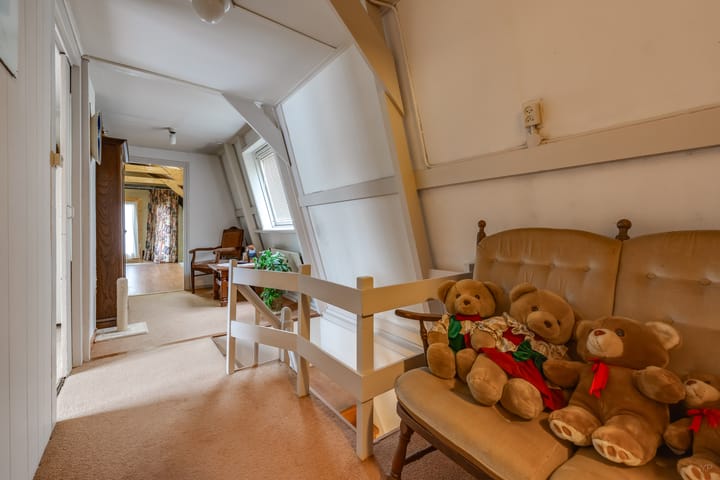 Foto 30 van Gasselterstraat 5