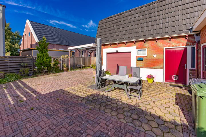 Foto 33 van Gasselterstraat 5