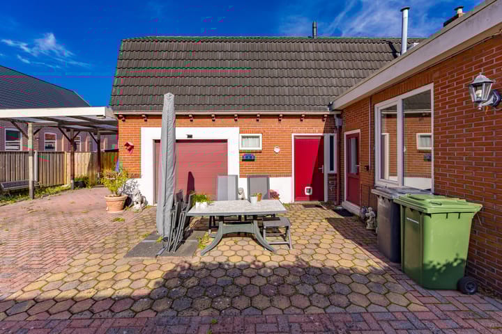 Foto 34 van Gasselterstraat 5