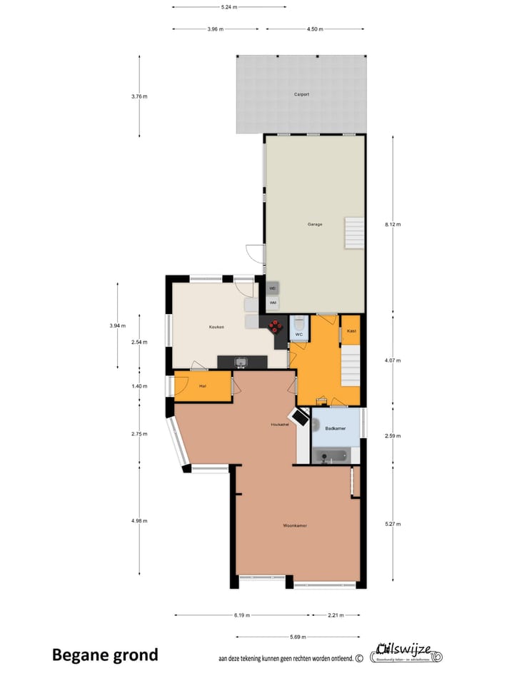 Foto 38 van Gasselterstraat 5