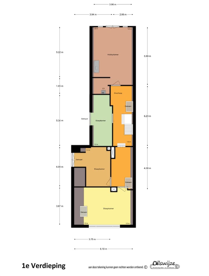 Foto 39 van Gasselterstraat 5