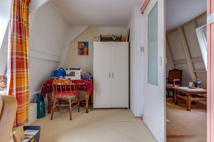 Foto 20 van Gasselterstraat 5