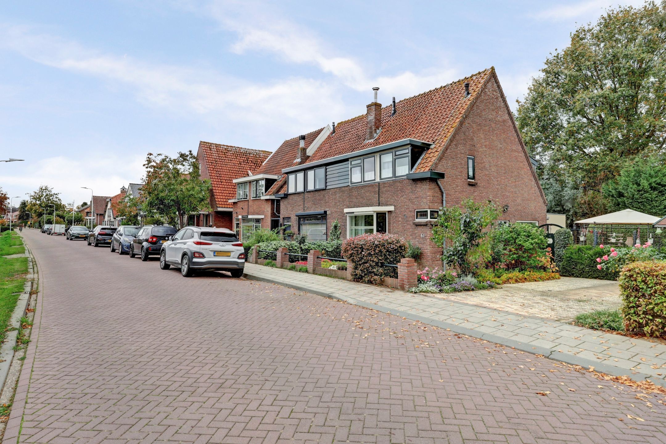 Nieuwestraat, 61, Strijen, 3291AP, Zuid-Holland, Nederland 61