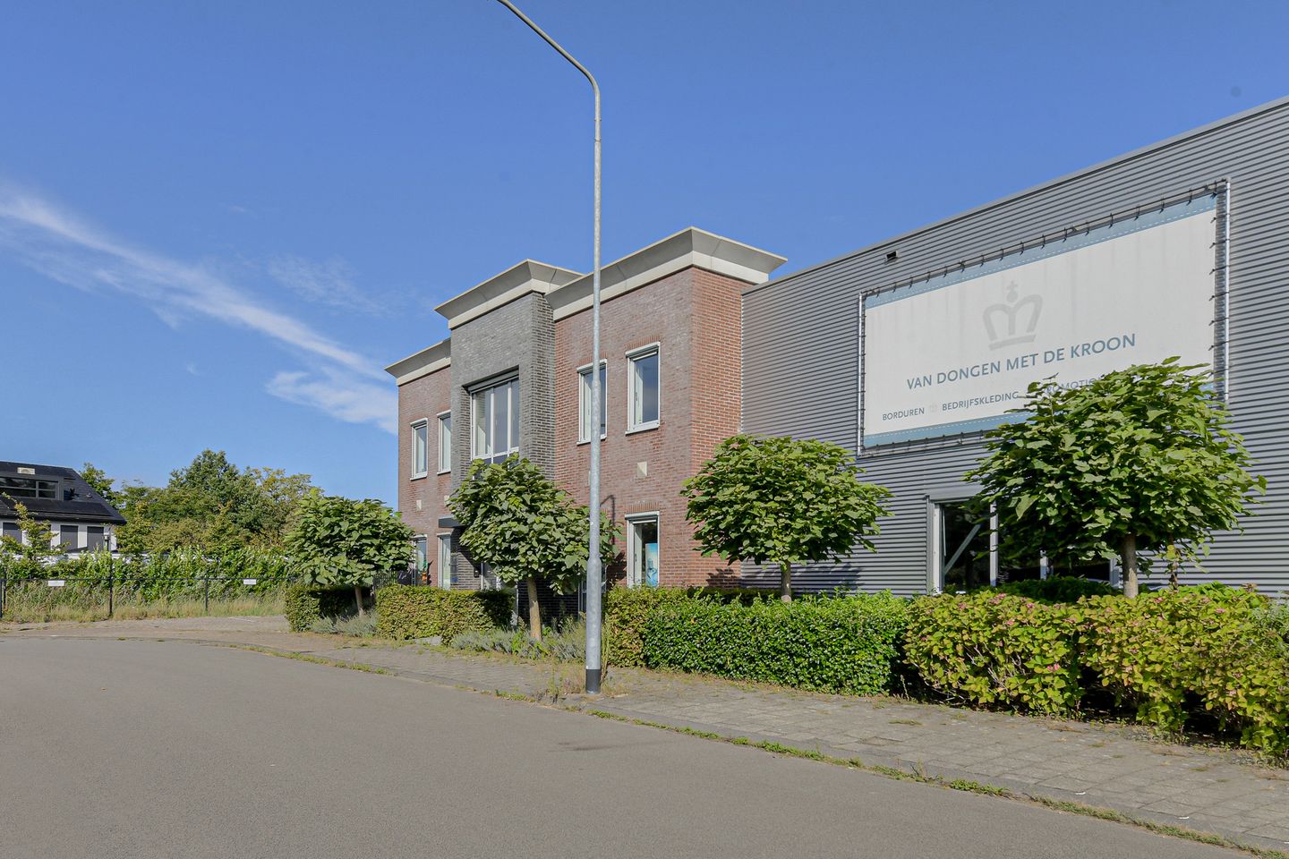 Bekijk foto 3 van Van de Reijtstraat 102