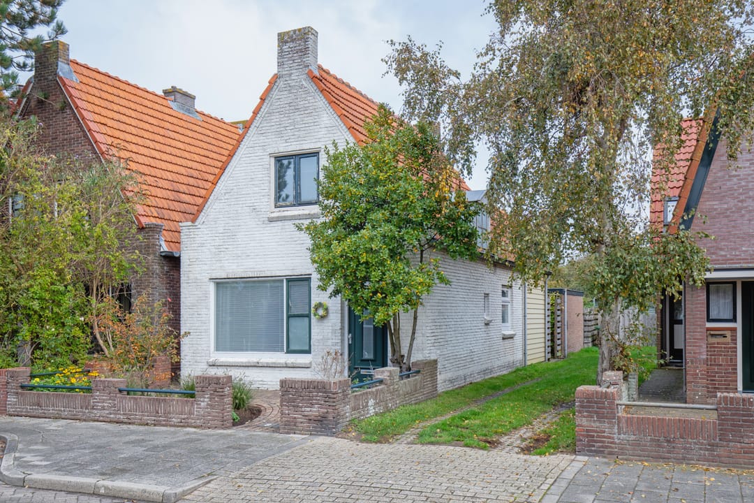 Foto 1 van Kogerstraat 80