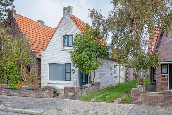 Foto 1 van Kogerstraat 80