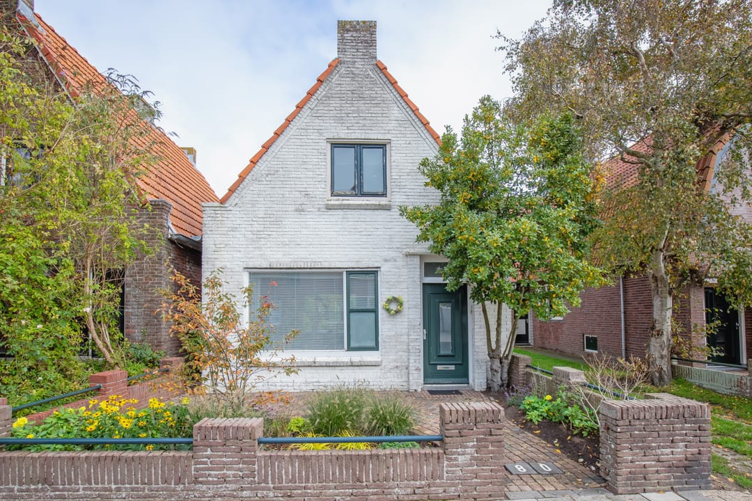 Foto 2 van Kogerstraat 80