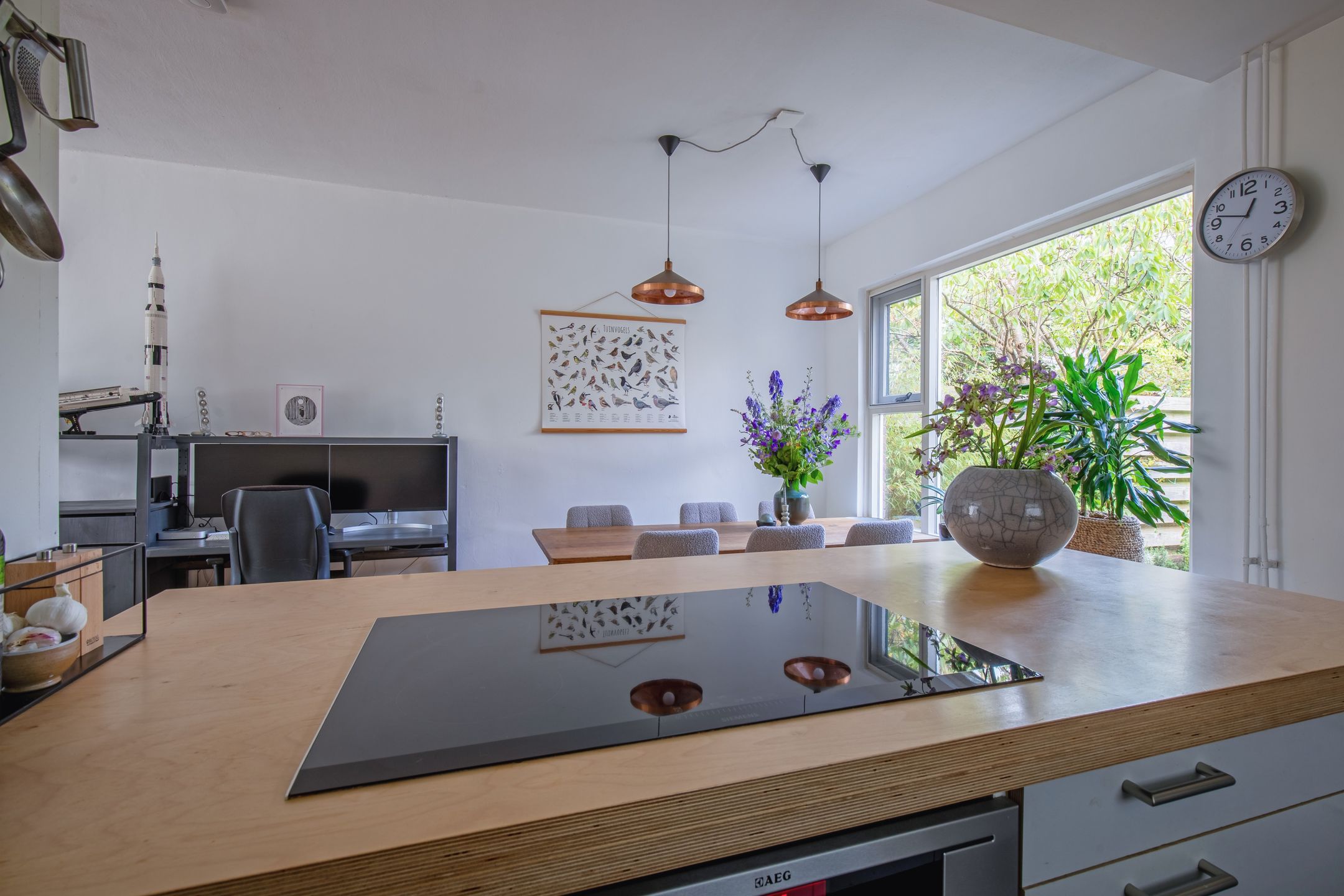 Foto 9 van Kogerstraat 80