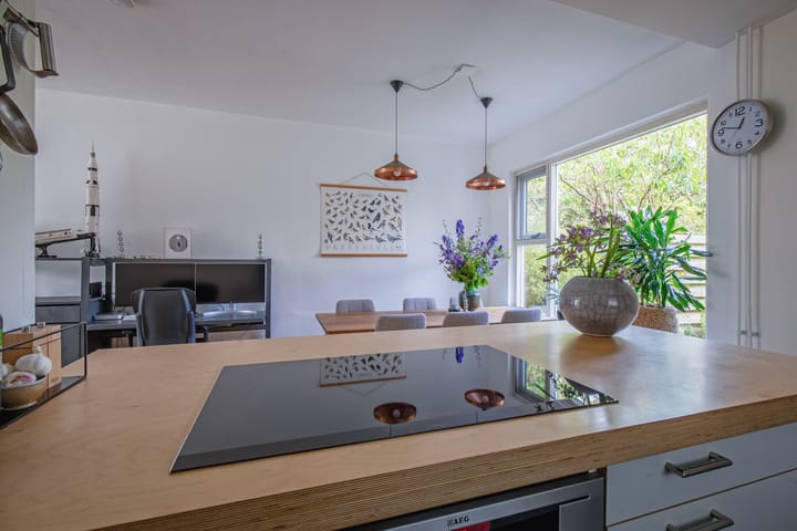 Foto 9 van Kogerstraat 80