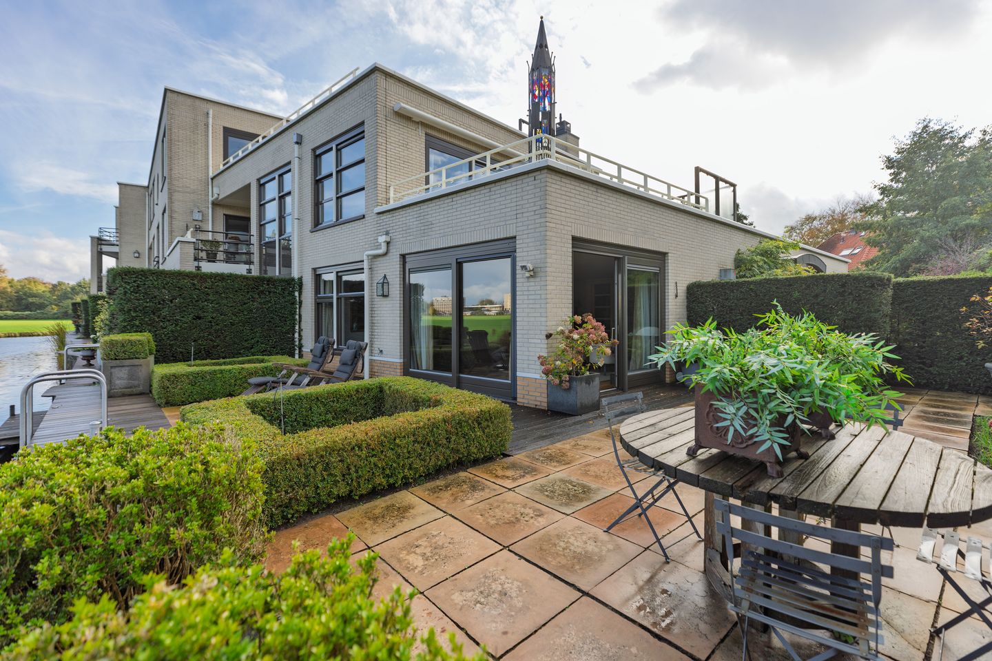 Foto 1 van Thierenshof 1