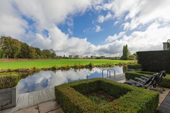 Foto 2 van Thierenshof 1