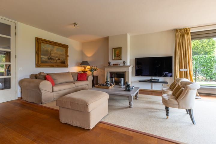 Foto 3 van Thierenshof 1