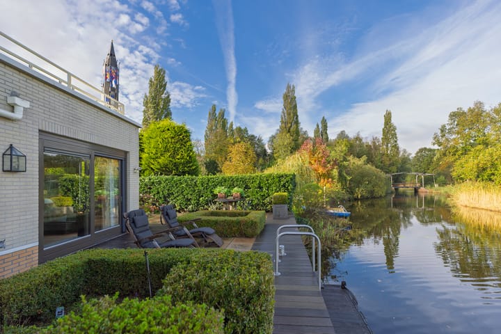 Foto 7 van Thierenshof 1