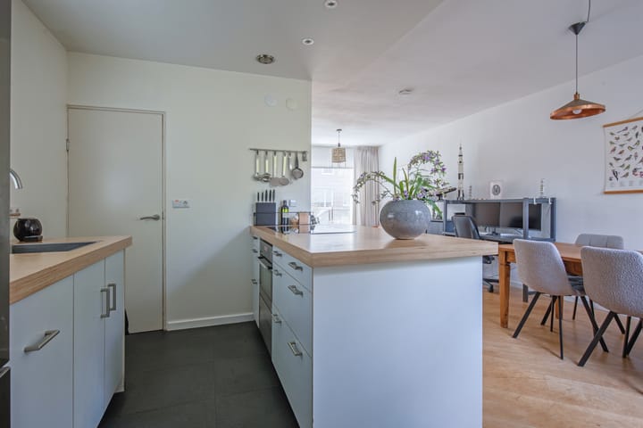 Foto 10 van Kogerstraat 80