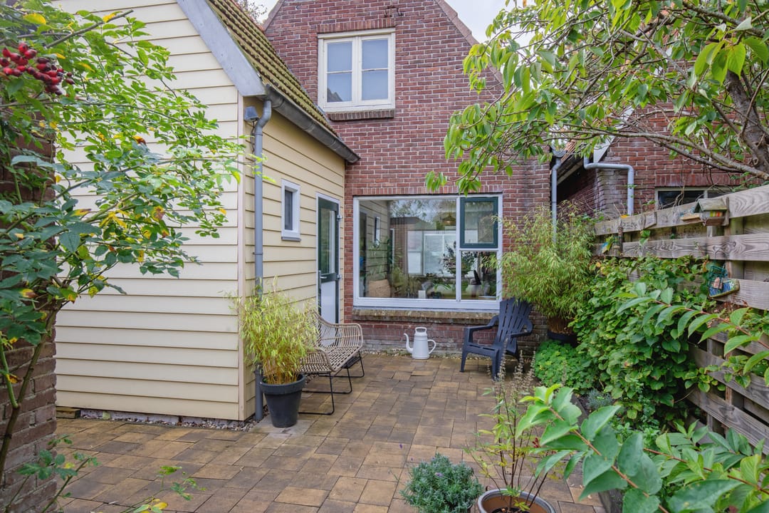 Foto 32 van Kogerstraat 80