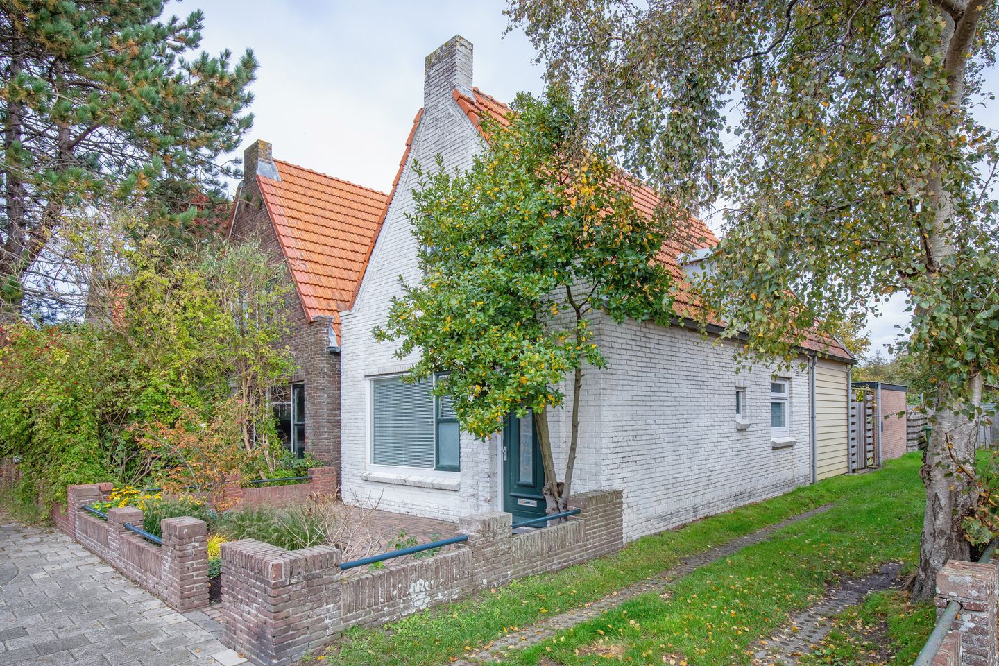 Foto 34 van Kogerstraat 80