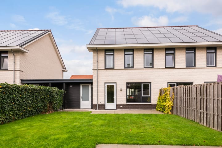 Foto 37 van Lover 94