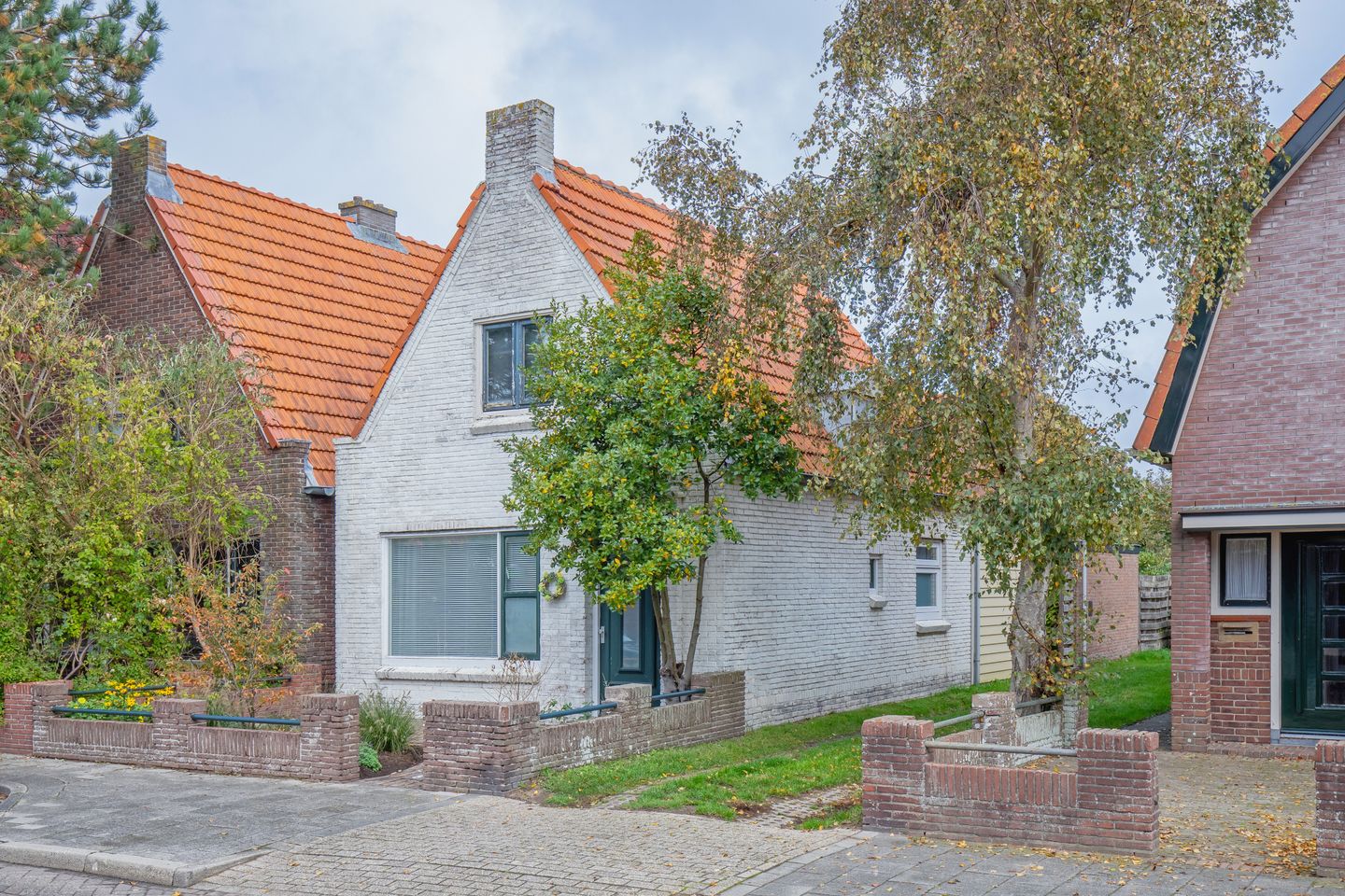 Foto 35 van Kogerstraat 80