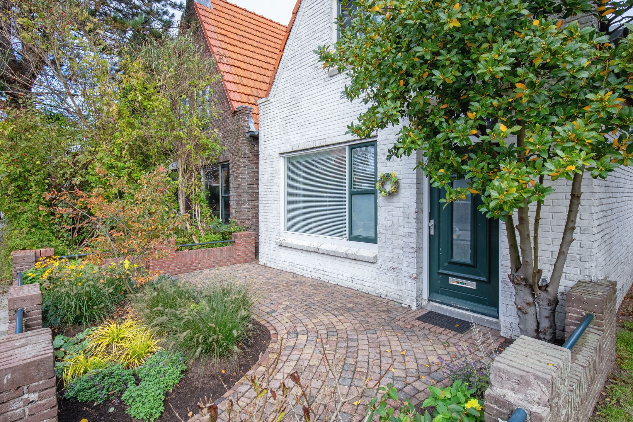 Foto 36 van Kogerstraat 80