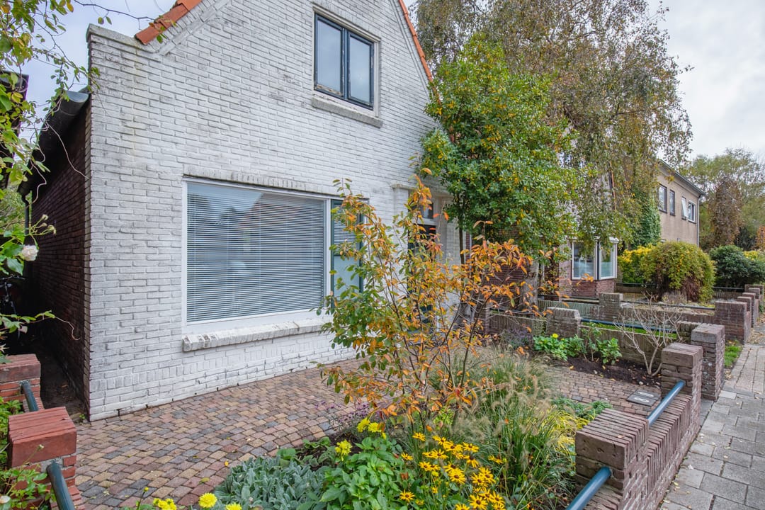 Foto 38 van Kogerstraat 80