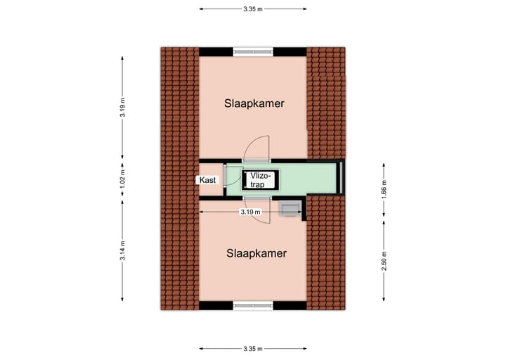 Foto 41 van Kogerstraat 80