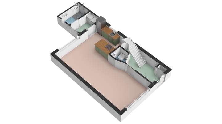 Foto 42 van Kogerstraat 80