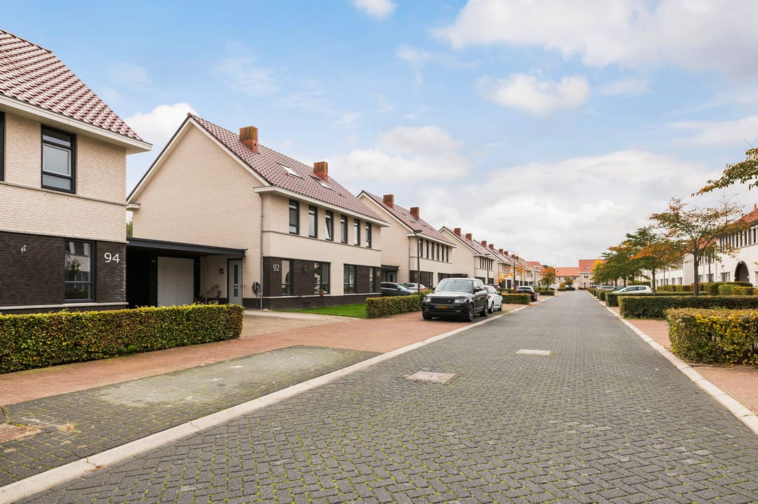 Foto 46 van Lover 94