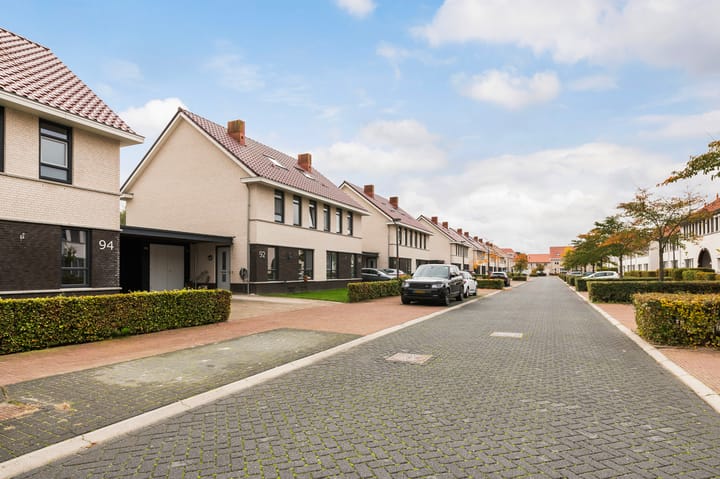 Foto 46 van Lover 94