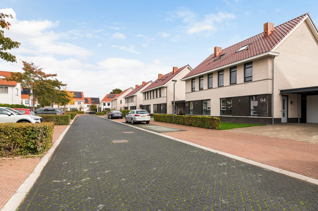 Foto 47 van Lover 94