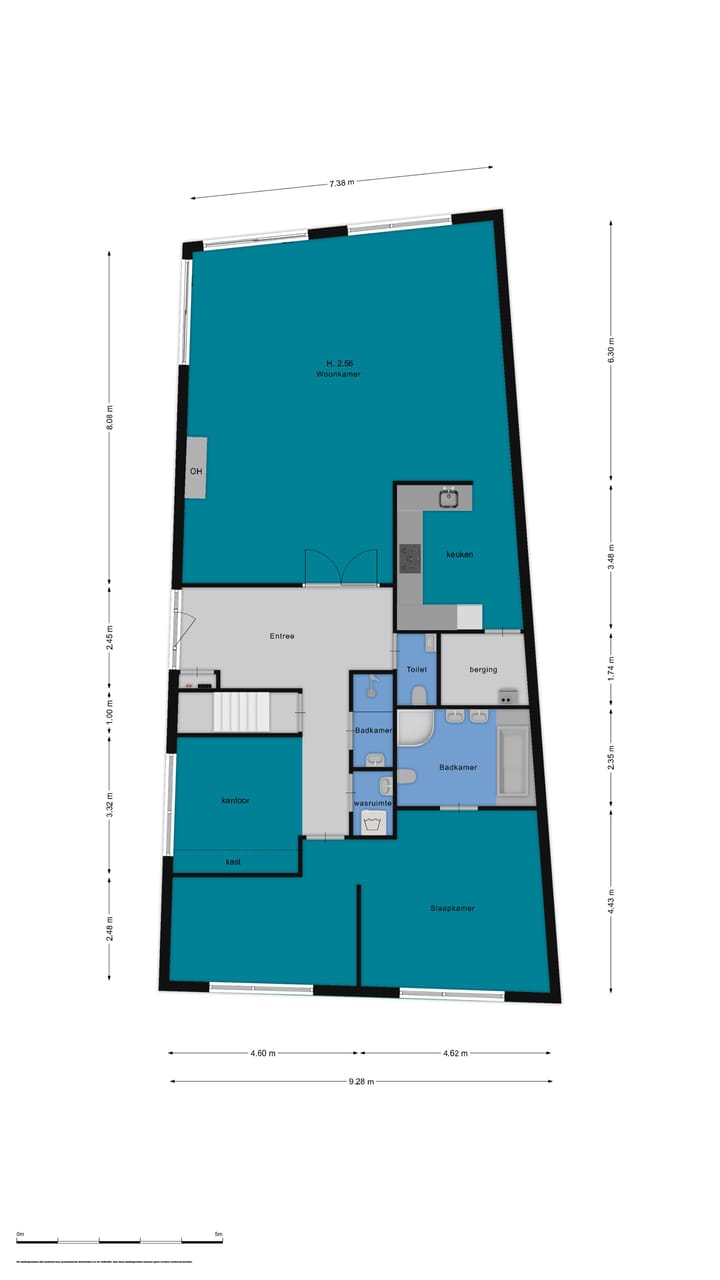 Foto 72 van Thierenshof 1