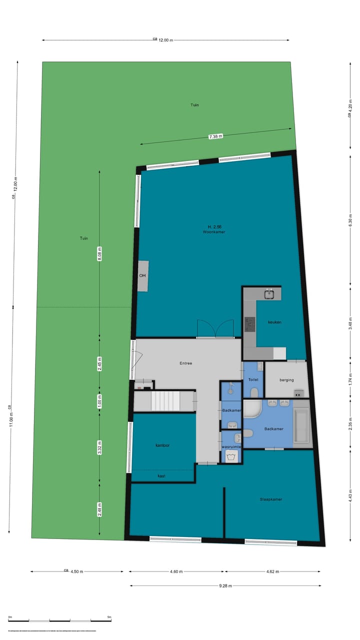 Foto 73 van Thierenshof 1
