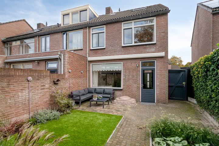 Foto 4 van De Wieken 80