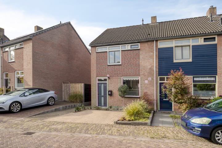 Foto 5 van De Wieken 80