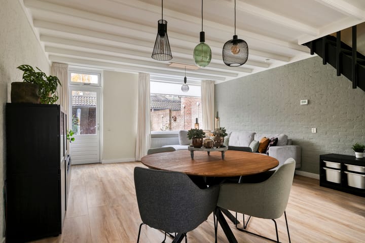 Foto 8 van De Wieken 80