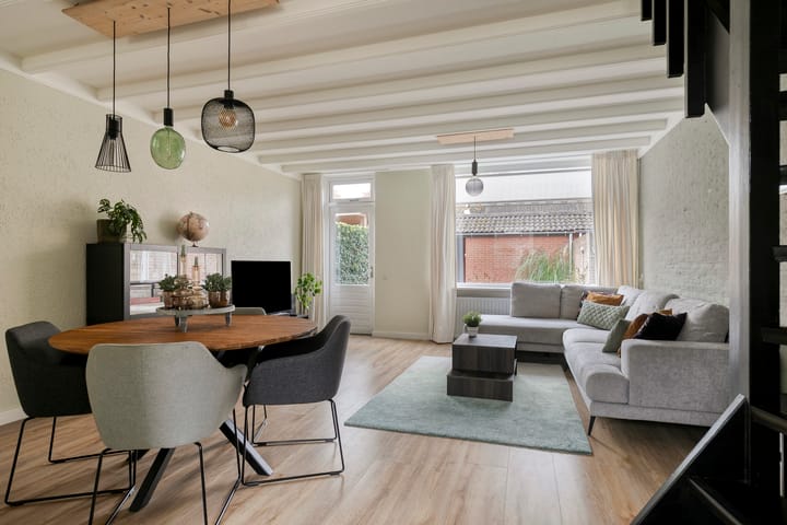 Foto 9 van De Wieken 80